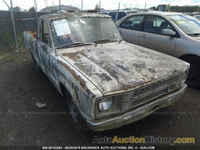 FORD COURIER, SGTBUP59028