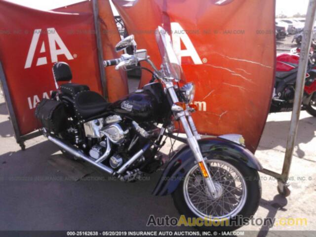 INDIAN MOTORCYCLE CO. SPIRIT, 5CDM5B5161G003227