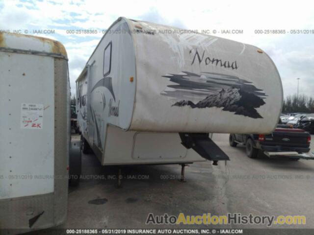 NOMAD OTHER, 1SE300P23BC000296