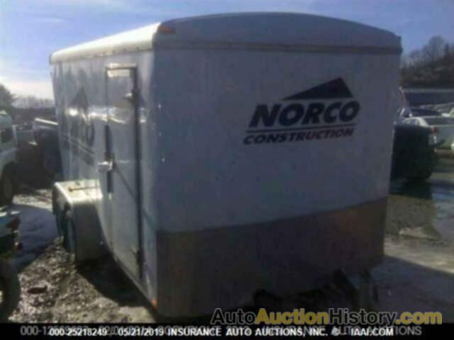TRAILER NORCO, 5M3BE142071030678