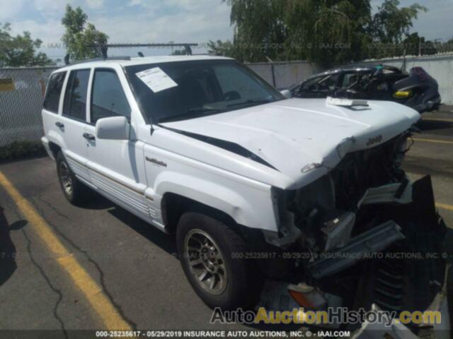 JEEP GRAND CHEROKEE LIMITED, 1J4FX78S5SC726856