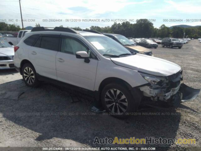 SUBARU OUTBACK 3.6R LIMITED, 4S4BSENC2G3292483
