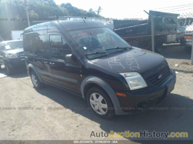 FORD TRANSIT CONNECT XLT, NM0KS9BN6AT022159