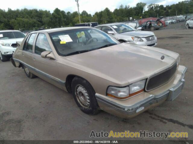 BUICK ROADMASTER LIMITED, 1G4BT52P3TR400976