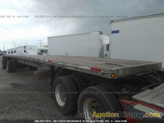 REITNOUER FLATBED, 1RNF48A281R007091