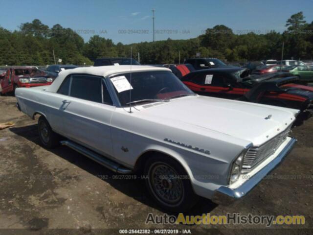 FORD OTHER, 0000050U65C185625