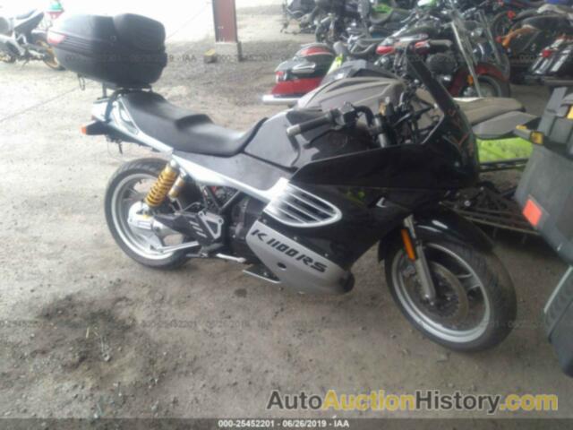 BMW K1100 RS, WB1053201T6496957