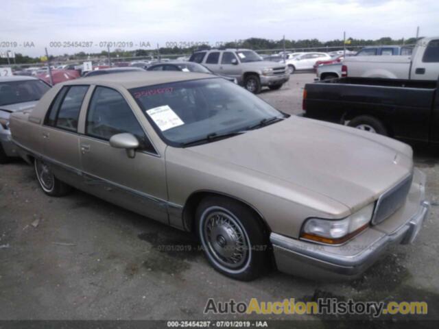 BUICK ROADMASTER LIMITED, 1G4BT52P8RR409181
