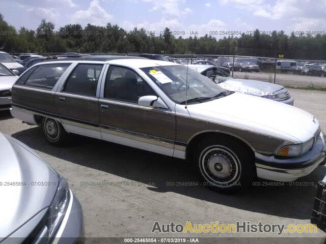 BUICK ROADMASTER LIMITED, 1G4BR82PXTR408203