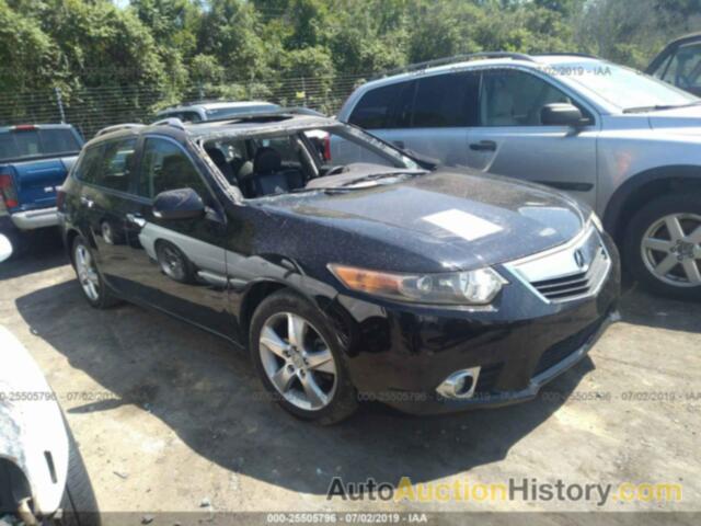 ACURA TSX, JH4CW2H55BC001295