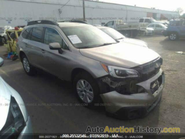 SUBARU OUTBACK, 4S4BSBFC5G3218679