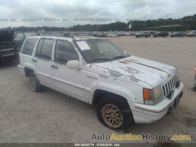 JEEP GRAND CHEROKEE LIMITED, 1J4GZ78S5PC688938