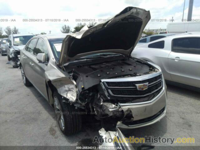 CADILLAC XTS LUXURY COLLECTION, 2G61M5S38G9150339
