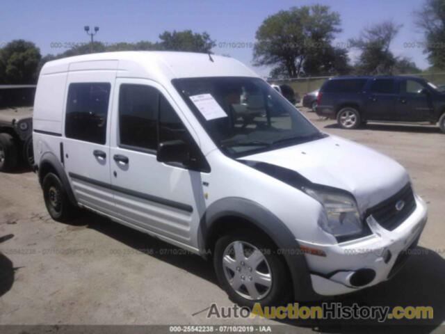FORD TRANSIT CONNECT XLT, NM0KS9BN2AT032932
