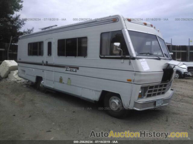 ITASCA RV 26 FT, CPS3793305373