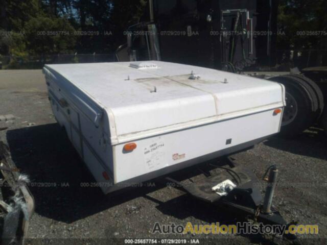 FOREST RIVER 1980 M, 4X4CFM419XD059311