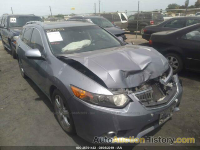 ACURA TSX, JH4CW2H52BC002291