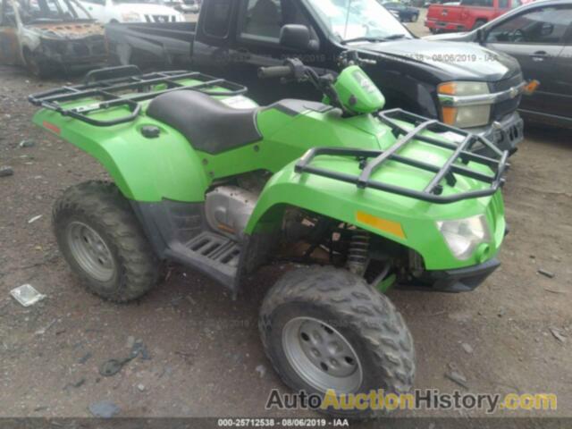 OTHER OTHER, 4UF07ATV87T206919