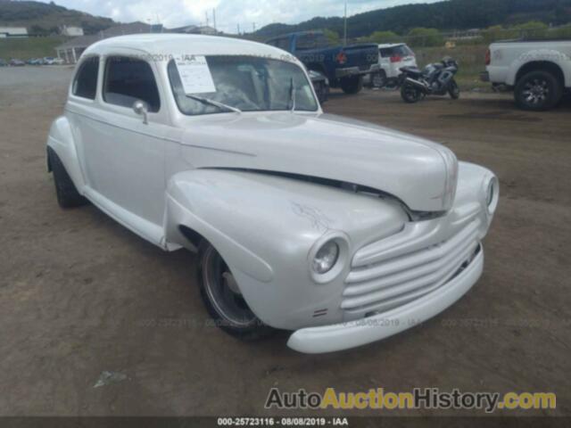 FORD OTHER, 99A995778