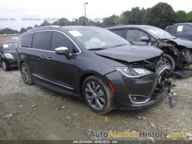CHRYSLER PACIFICA LIMITED, 2C4RC1GG9KR549616