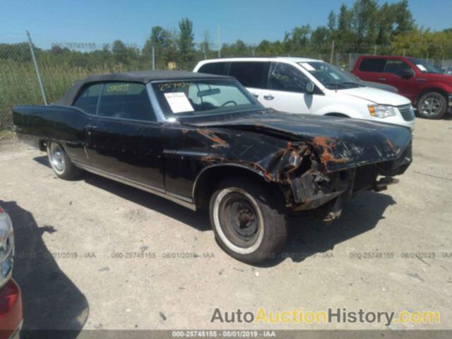 BUICK ELECTRA, 484679H175272