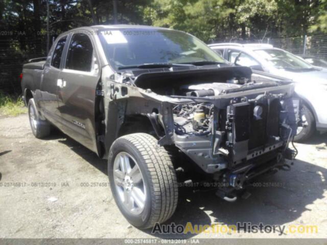 TOYOTA TUNDRA DOUBLE CAB LIMITED, 5TBBV58187S472323