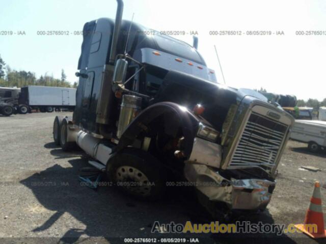 FREIGHTLINER CLASSIC CLASSIC 120, 1FUJF6CK97DY51339