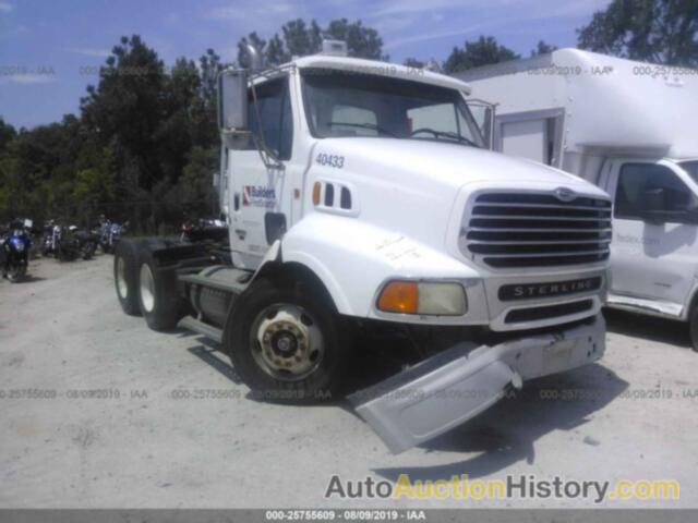 STERLING TRUCK AT 9500, 2FWJA3CV36AW57317