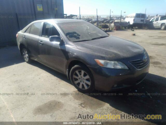 TOYOTA CAMRY SE/LE/XLE, 4T4BE46K49R105044