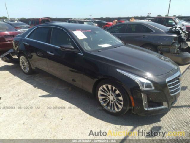 CADILLAC CTS PERFORMANCE COLLECTION, 1G6AS5S37F0103320
