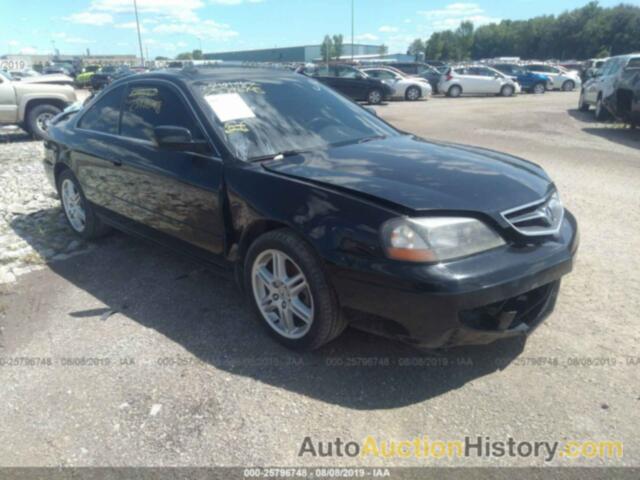 ACURA 3.2CL TYPE-S, 19UYA41683A000080