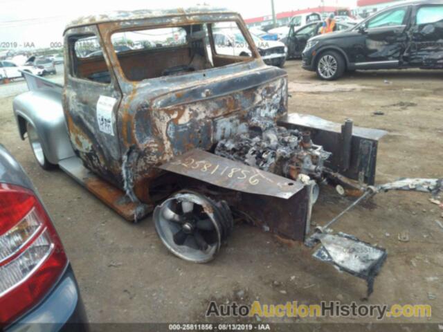 FORD OTHER, 000000000EAA80156