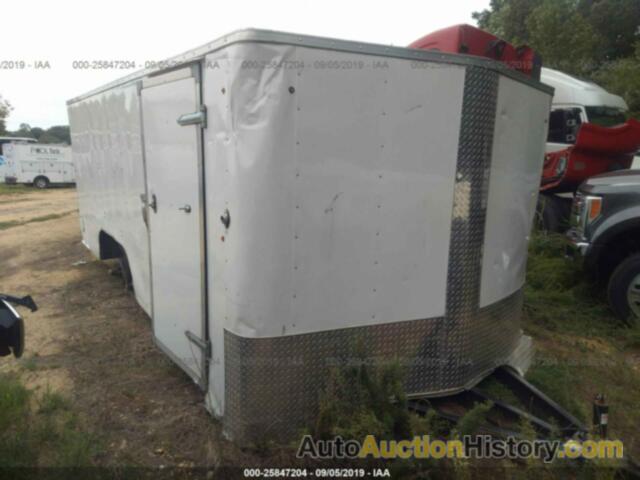 CARRY ON ENCLOSED, 4YMBC2024HG050249