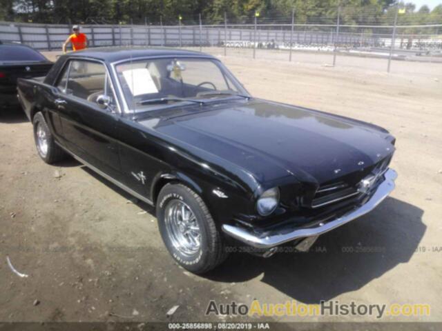 FORD MUSTANG, 5F07C252297