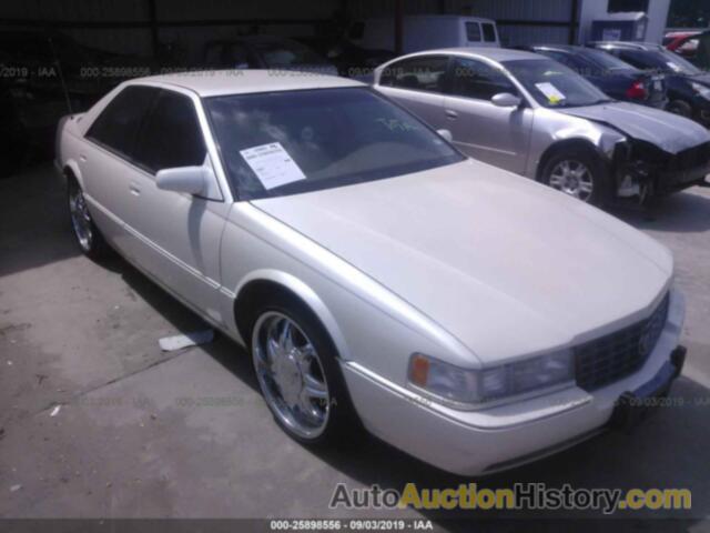CADILLAC SEVILLE STS, 1G6KY5290PU834477