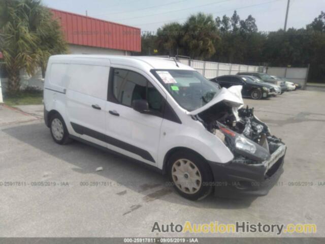 FORD TRANSIT CONNECT XL, NM0LS7E76H1335899