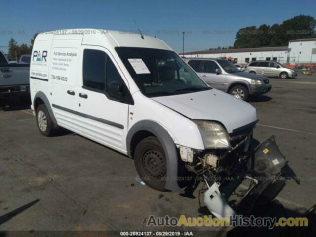 FORD TRANSIT CONNECT XLT, NM0LS7DNXBT061229