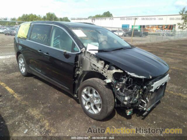 CHRYSLER PACIFICA LIMITED, 2C4RC1GG5KR686195