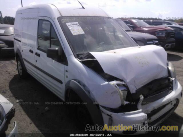 FORD TRANSIT CONNECT XLT, NM0LS7DN3BT050279