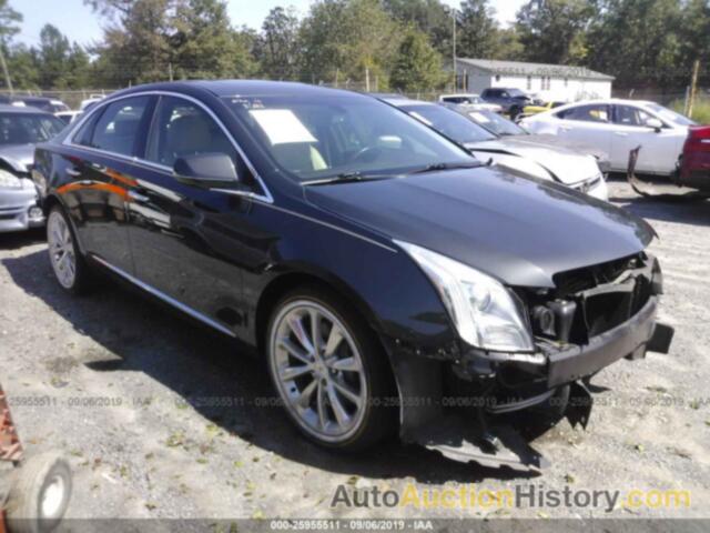 CADILLAC XTS LUXURY COLLECTION, 2G61P5S38D9113214