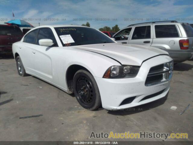 DODGE CHARGER SE, 2C3CDXBGXDH730380