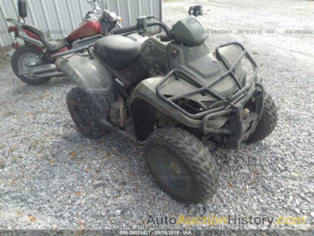 ARCTIC CAT ATV, RFBD8ATV38K6A0452