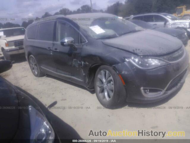 CHRYSLER PACIFICA LIMITED, 2C4RC1GG5KR570219