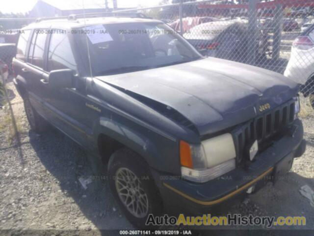 JEEP GRAND CHEROKEE LIMITED, 1J4GZ78Y0PC683702