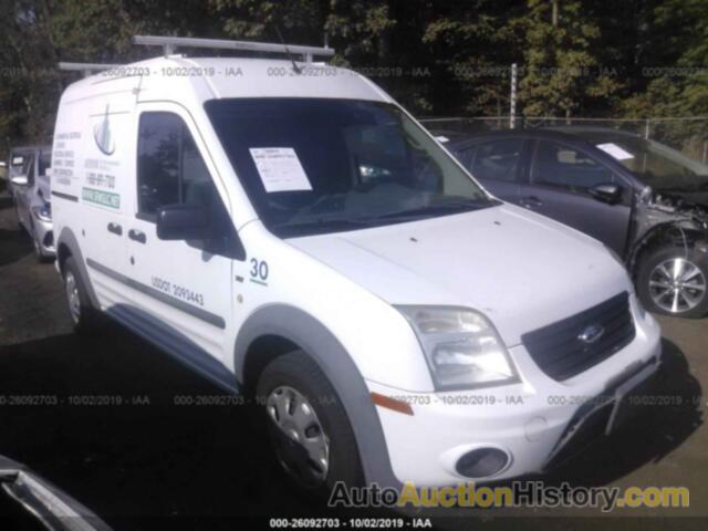 FORD TRANSIT CONNECT XLT, NM0LS7DN2BT050354