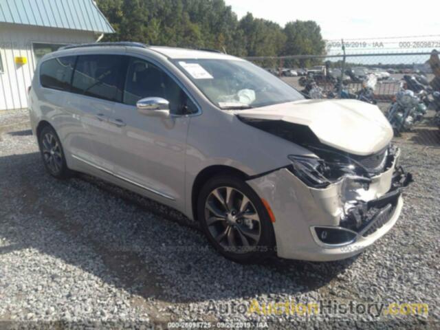 CHRYSLER PACIFICA LIMITED, 2C4RC1GG2KR702675