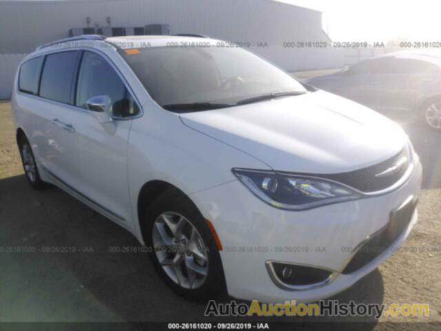 CHRYSLER PACIFICA LIMITED, 2C4RC1GG3KR732381