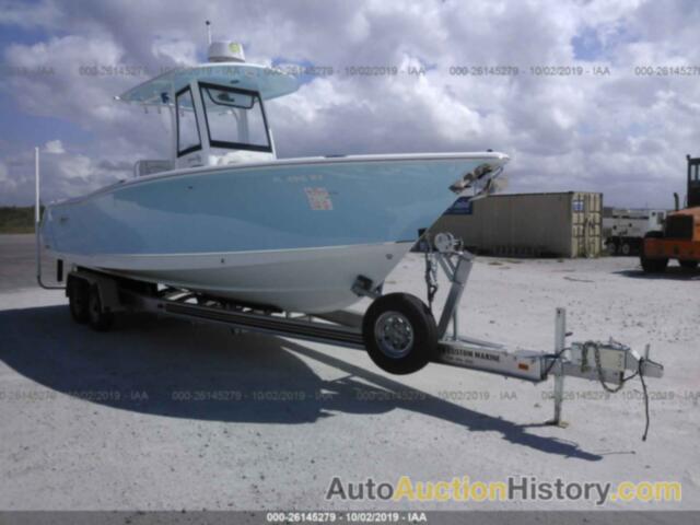 SEA HUNT OTHER, SXSN0076A919