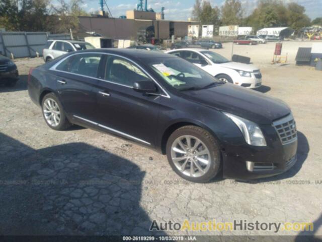 CADILLAC XTS LUXURY COLLECTION, 2G61M5S32E9244973