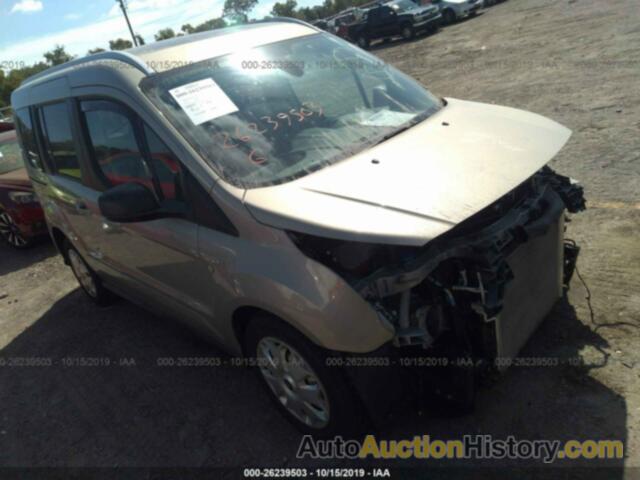 FORD TRANSIT CONNECT XLT, NM0AE8FX8E1146704